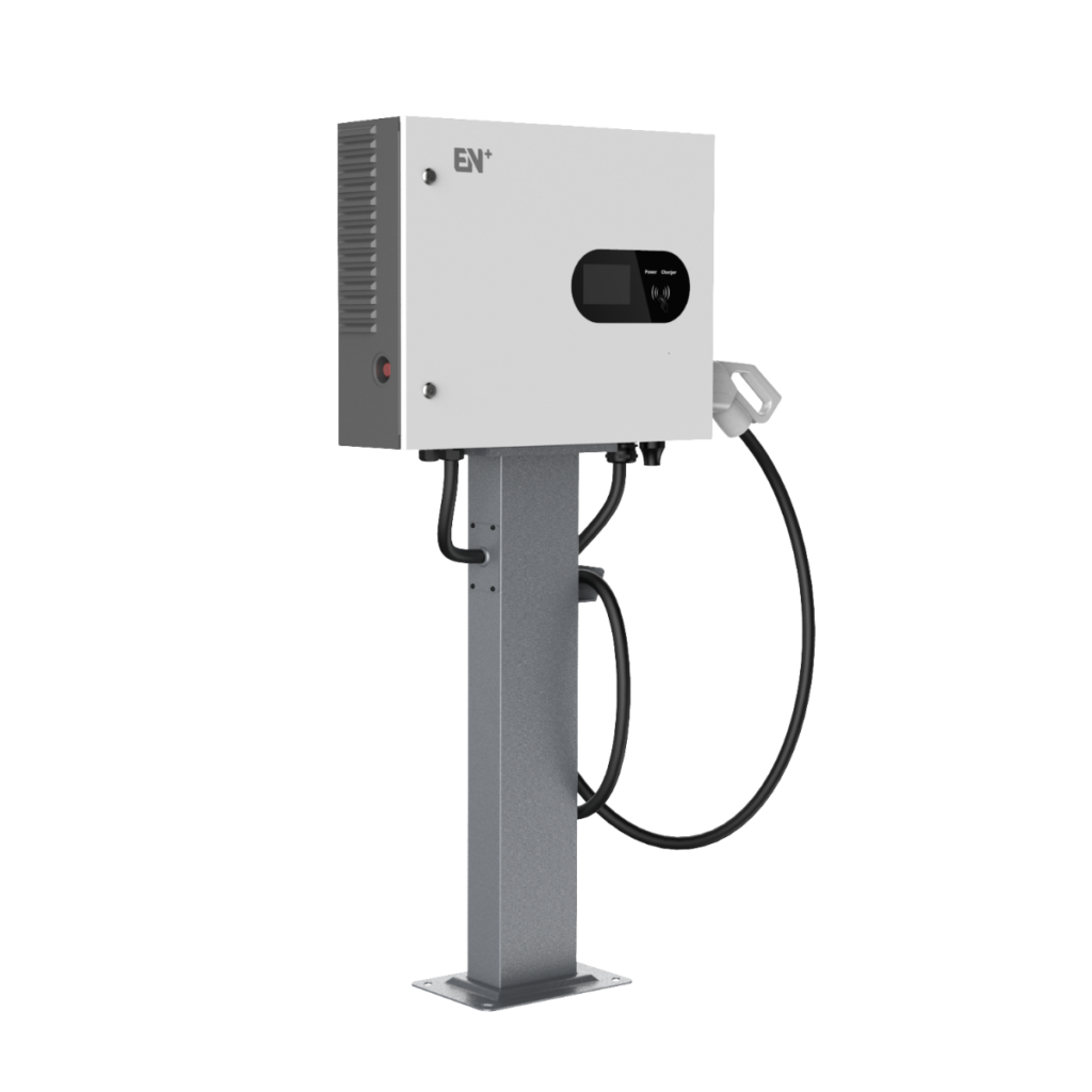 corebox series ev charger