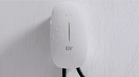 EN Plus Caro, The Only Home EV Charger You’ll Need | EN Plus