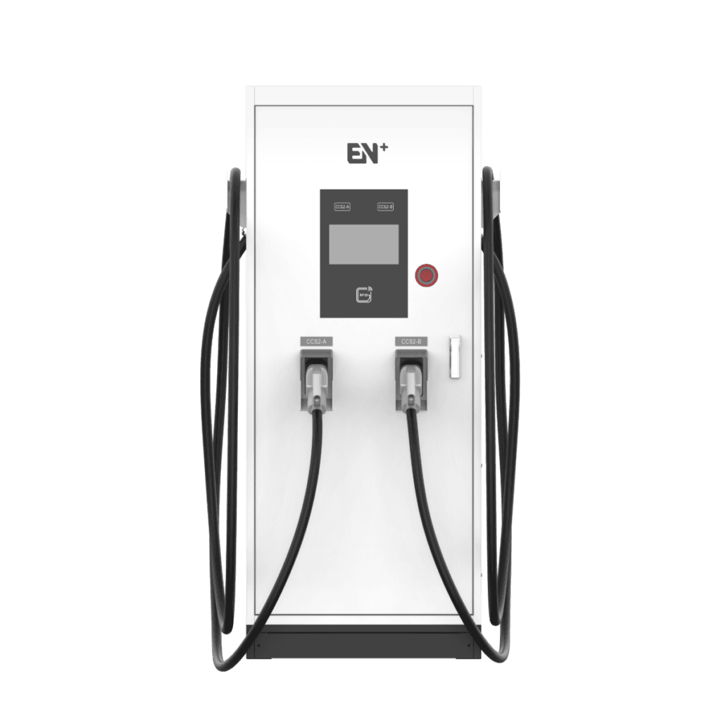 turbo series ev charger