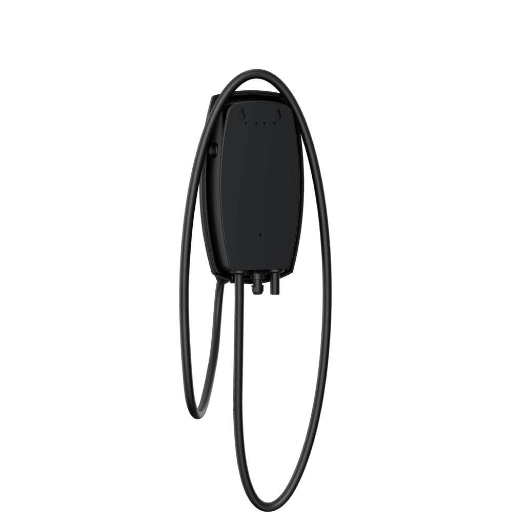 Alvis Series Home Wallbox: Smart EV Charging Design For Home | EN Plus