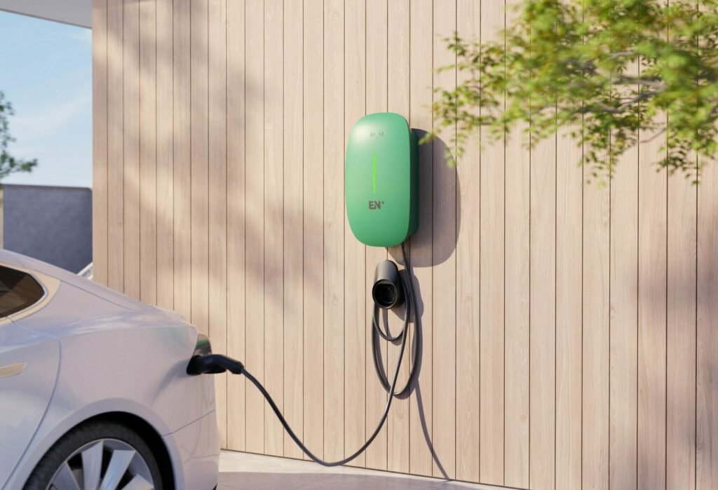 Get Ahead with Our Fast EV Charging Solution: Efficiency and Safety ...