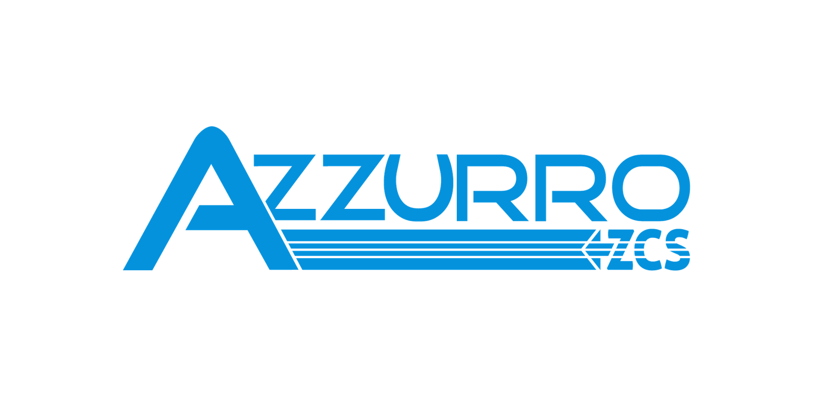 azzurro