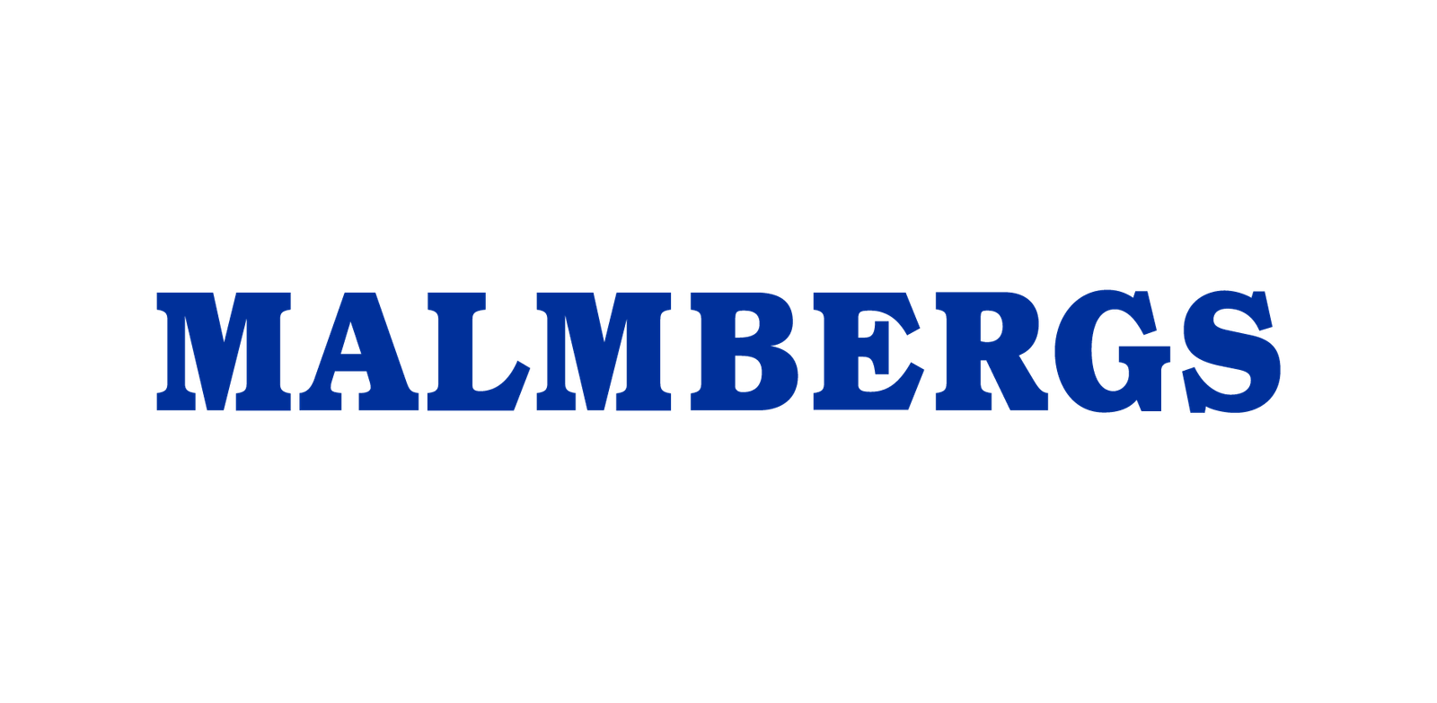 malmbergs