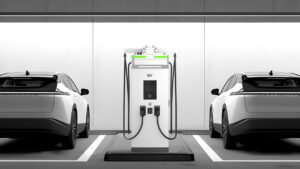 enplus dc fast charging for evs